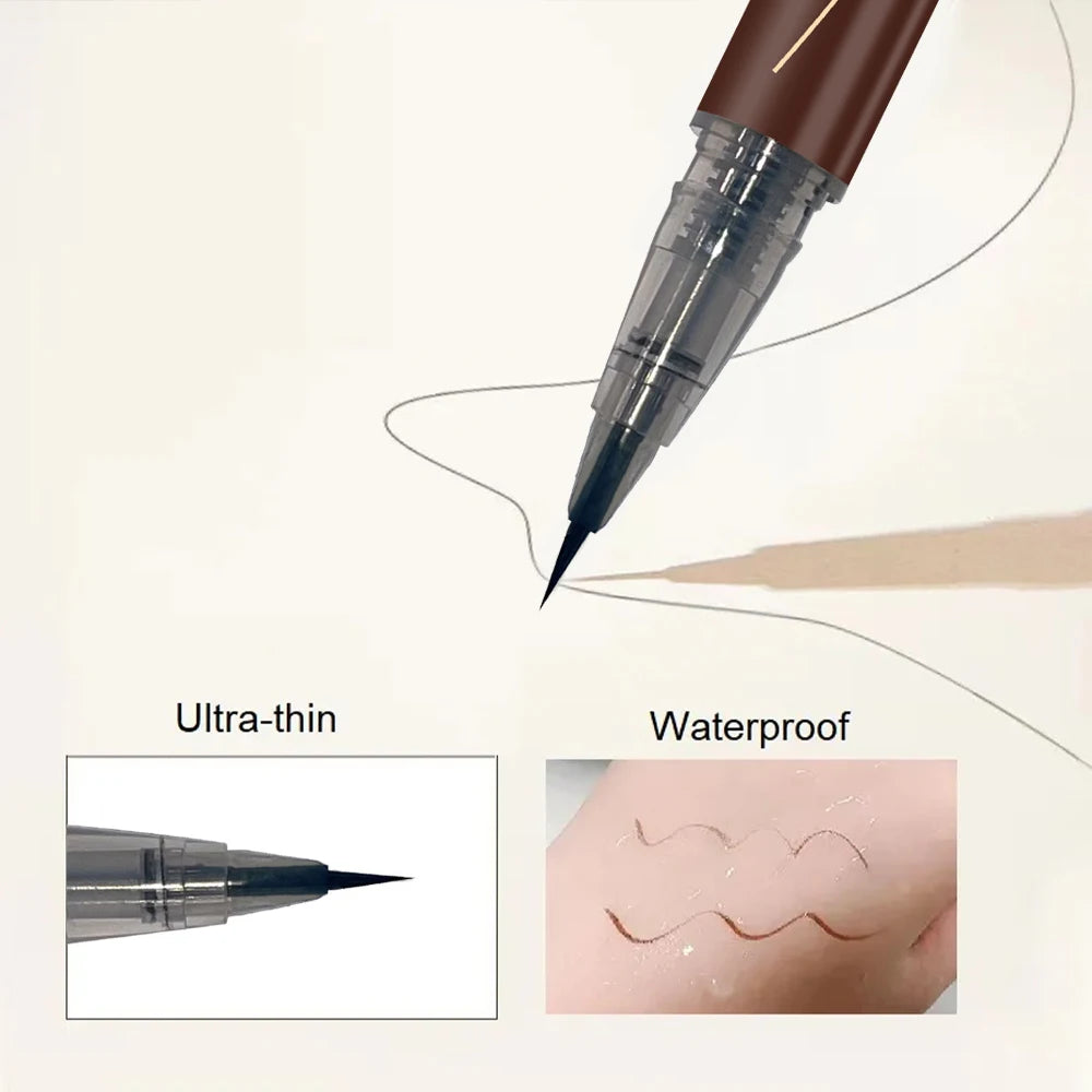Ultra-fine Eyebrow Pencil Waterproof