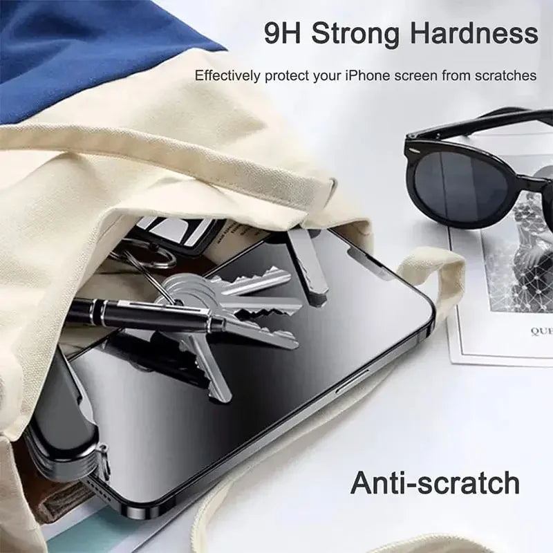 Anti-spy Glass X XS XR