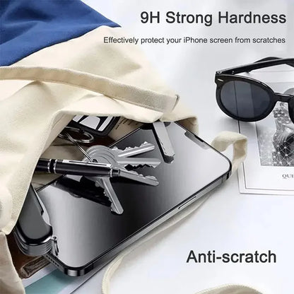 Anti-spy Glass X XS XR