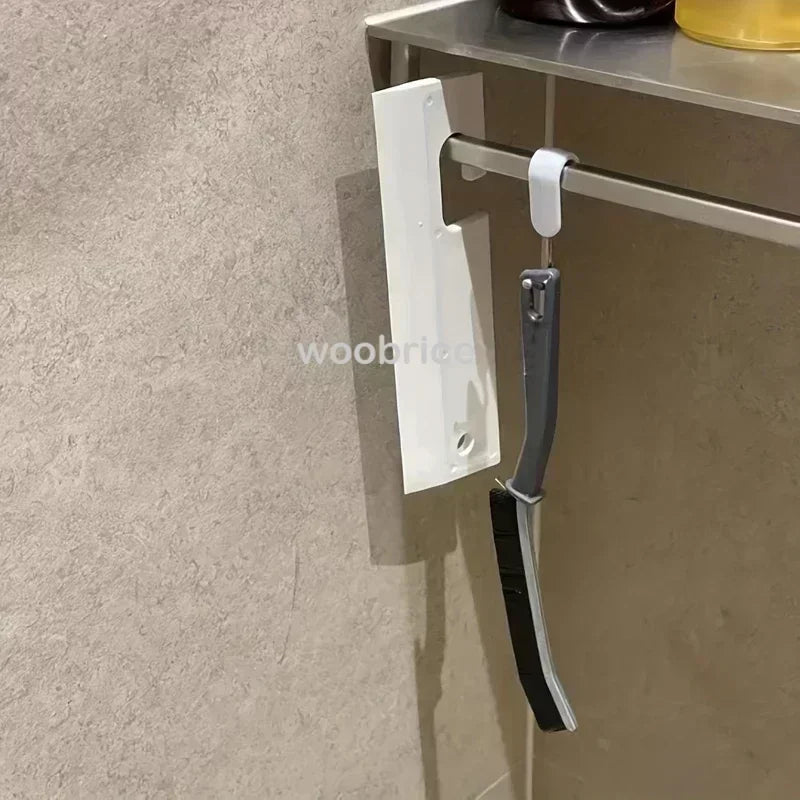 Cleaning Brush Bathroom Scrubber Radiator