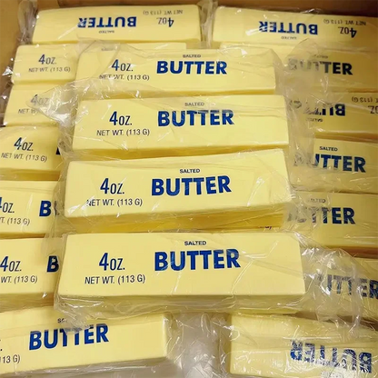 Squishy Elastic Butter Stick Fidget