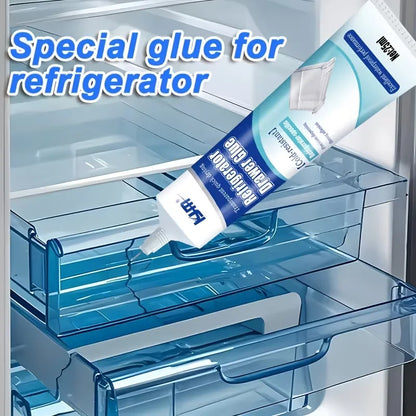 Refrigerator Repair Glue Cold Resistant