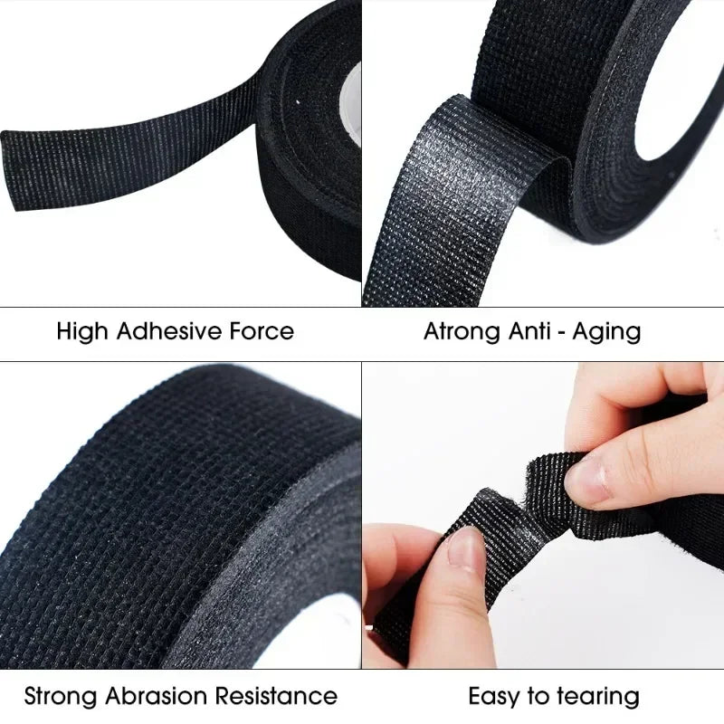 Heat-resistant Wear-resistant Car Electrical